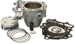 CYLINDER WORKS - 40004-K03 - Standard Bore Cylinder Kit