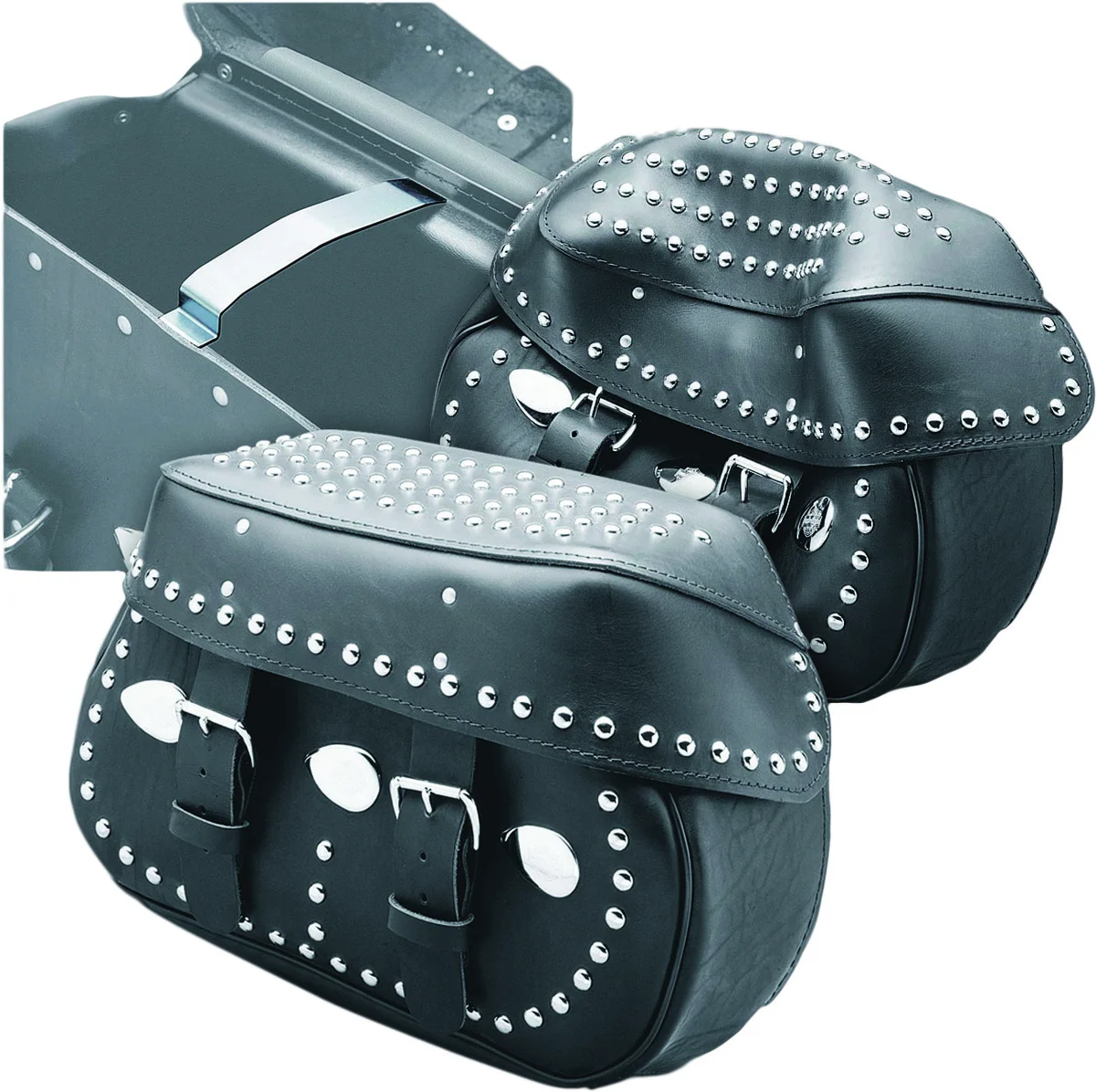 PRO ONE - 100307 - Soft Bag Support Bracket