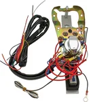 PRO ONE - 400909 - Split Tank Wiring Harness