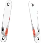 PRO ONE - 909109 - Billet Signal Light FLHX