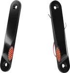 PRO ONE - 909109B - Billet Signal Light FLHX