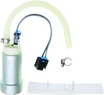 QUANTUM - HFP-370HD - HD Fuel Pumps
