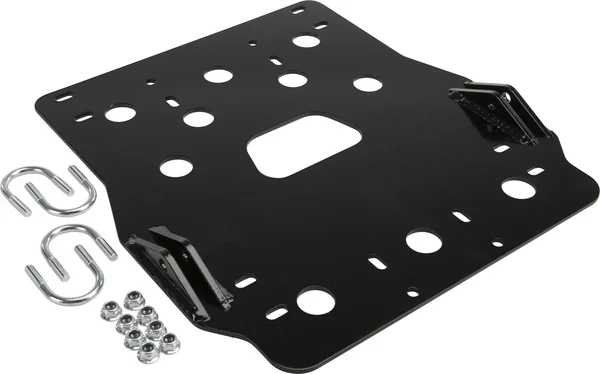 KFI ATV Mid Plow Mount Kit - Durable Snow Plow Mount for ATVs