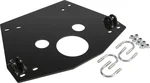 KFI ATV Mid Plow Mount Kit - Durable Snow Plow Mount for ATVs