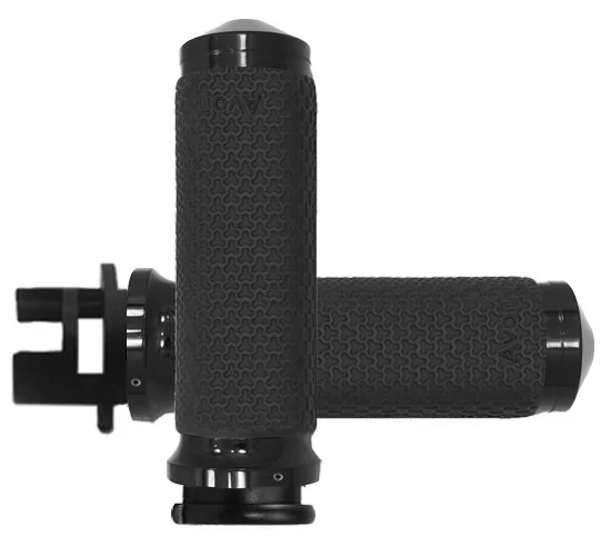 AVON - MT-IN-MF-63A-AN - Memory Foam Grips