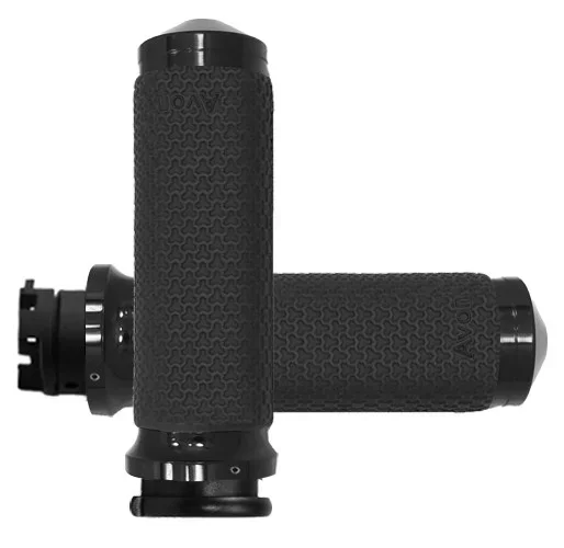 AVON - IN-S-MF-63A-AN - Memory Foam Grips