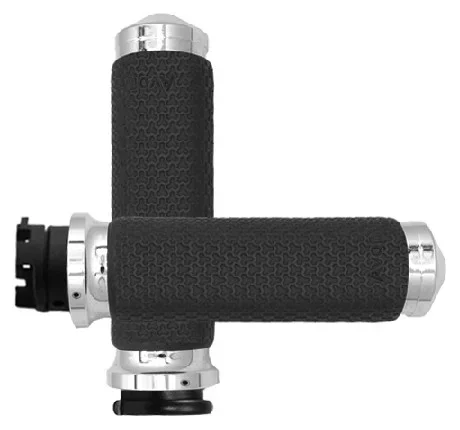 AVON - IN-S-MF-63A-CH - Memory Foam Grips