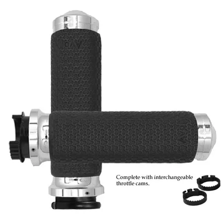 AVON - MT-MF-63A-CH - Memory Foam Grips