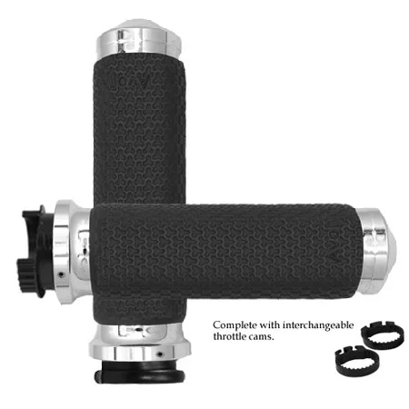 AVON - MT-MF-63A-CH - Memory Foam Grips