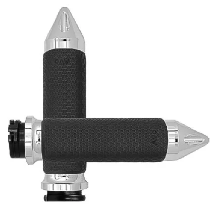 AVON - MF-63A-CH-SPK - Memory Foam Grip