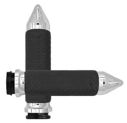 AVON - MF-63A-CH-FL-SP - Memory Foam Grip