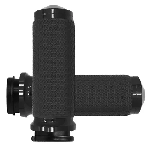 AVON - MF-63B-ANO-FLY - Memory Foam Grip