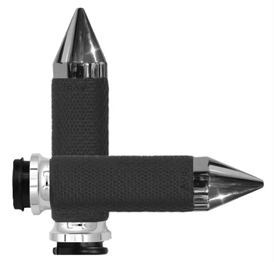 AVON - MF-63B-CH-FL-SP - Memory Foam Grip