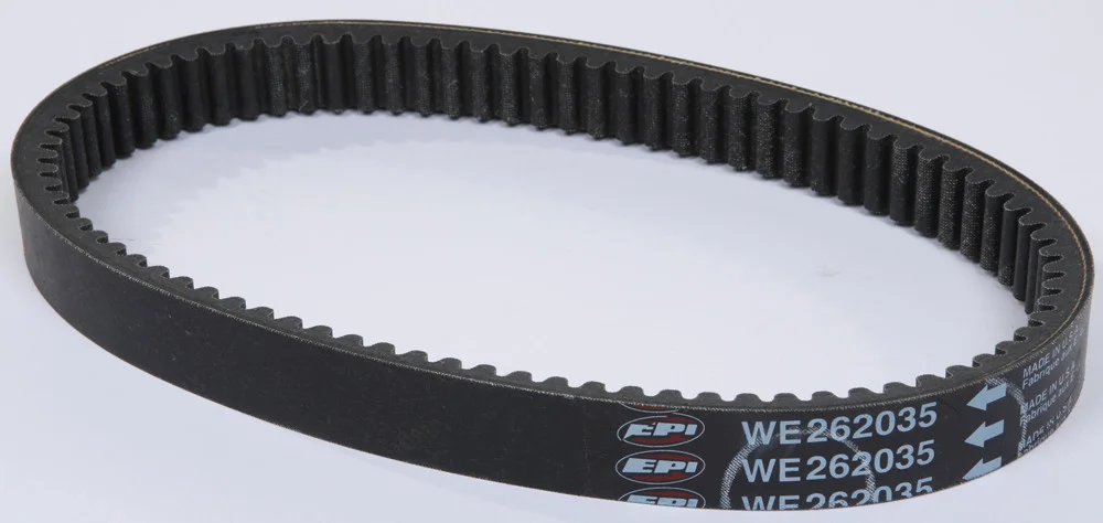 EPI - WE265029 - Severe Duty Drive Belt