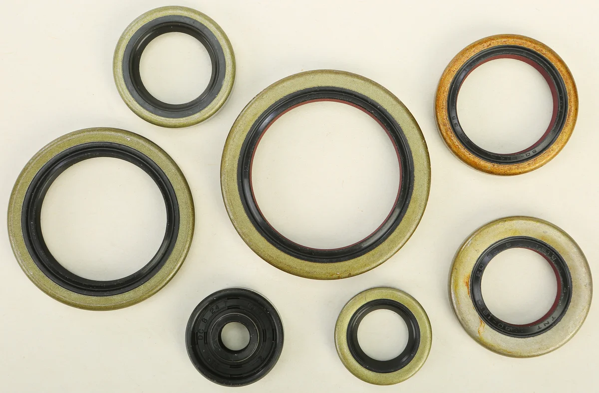 VERTEX - 822976 - Oil Seal Kit