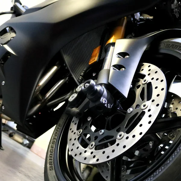 SHOGUN - 702-6359 - Front Axle Slider