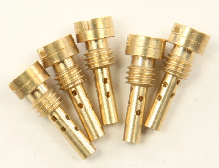 CYCLE PRO - 20731 - Keihin CV Carburetor Pilot Jets