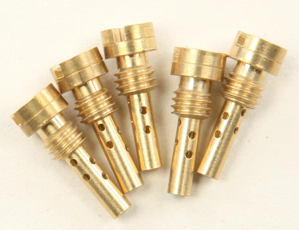 CYCLE PRO - 20731 - Keihin CV Carburetor Pilot Jets