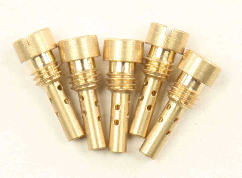 CYCLE PRO - 20742 - Keihin CV Carburetor Pilot Jets