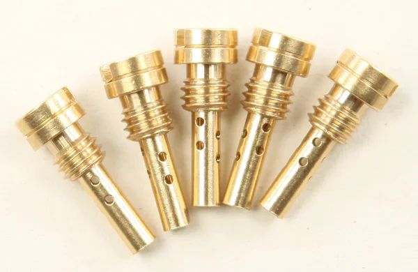 CYCLE PRO - 20743 - Keihin CV Carburetor Pilot Jets