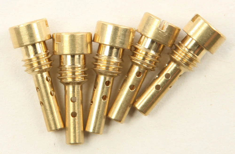 CYCLE PRO - 20734 - Keihin CV Carburetor Pilot Jets