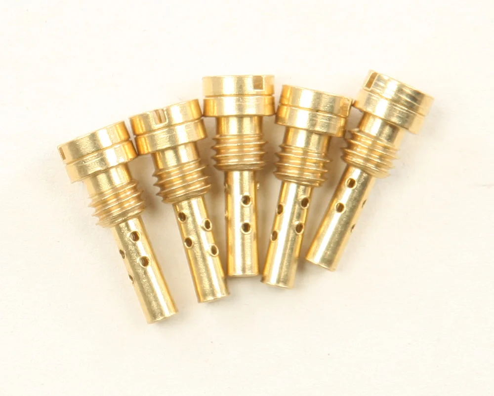 CYCLE PRO - 20780 - Keihin CV Carburetor Pilot Jets