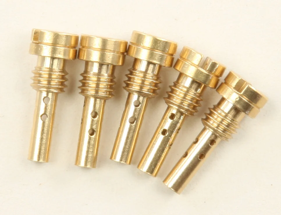 CYCLE PRO - 20744 - Keihin CV Carburetor Pilot Jets