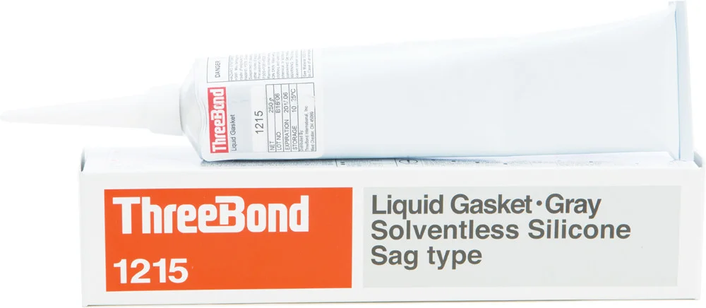 THREEBOND - 1215 - Liquid Gasket