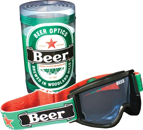 BEER OPTICS - 067-06-802 - Beer Optics Goggle
