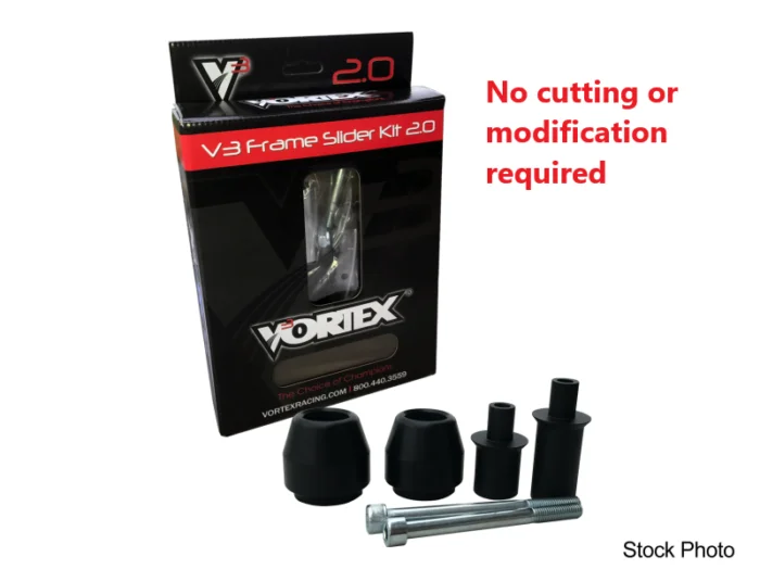 VORTEX - SR115 - V3 2.0 Frame Slider