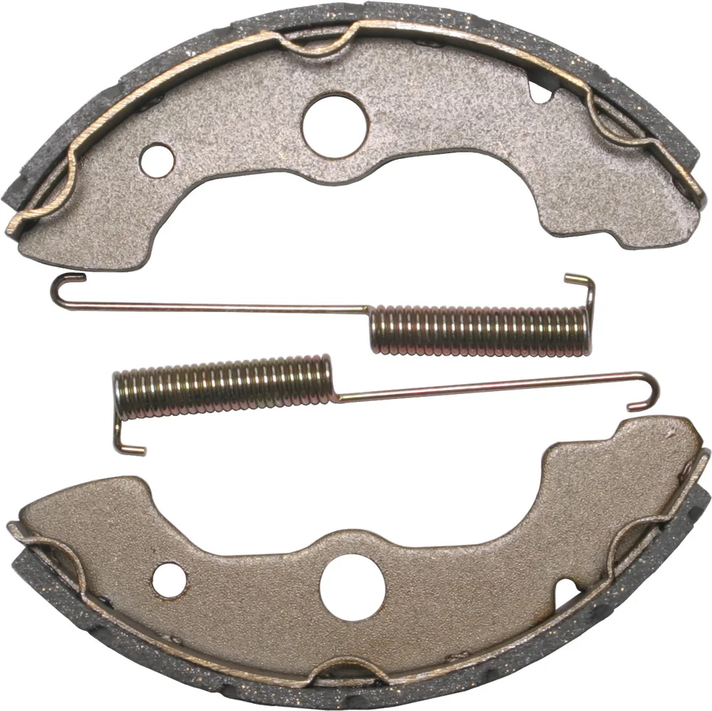 EBC 347G High Performance Brake Pads for Powersports - Superior Stopping Power & Durability