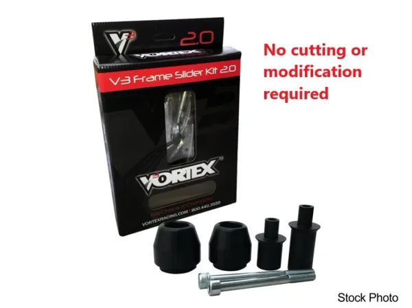 VORTEX - SR133 - V3 2.0 Frame Slider
