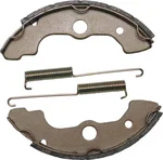 EBC 347SG High Performance Brake Pads - Superior Stopping Power for Powersports Vehicles