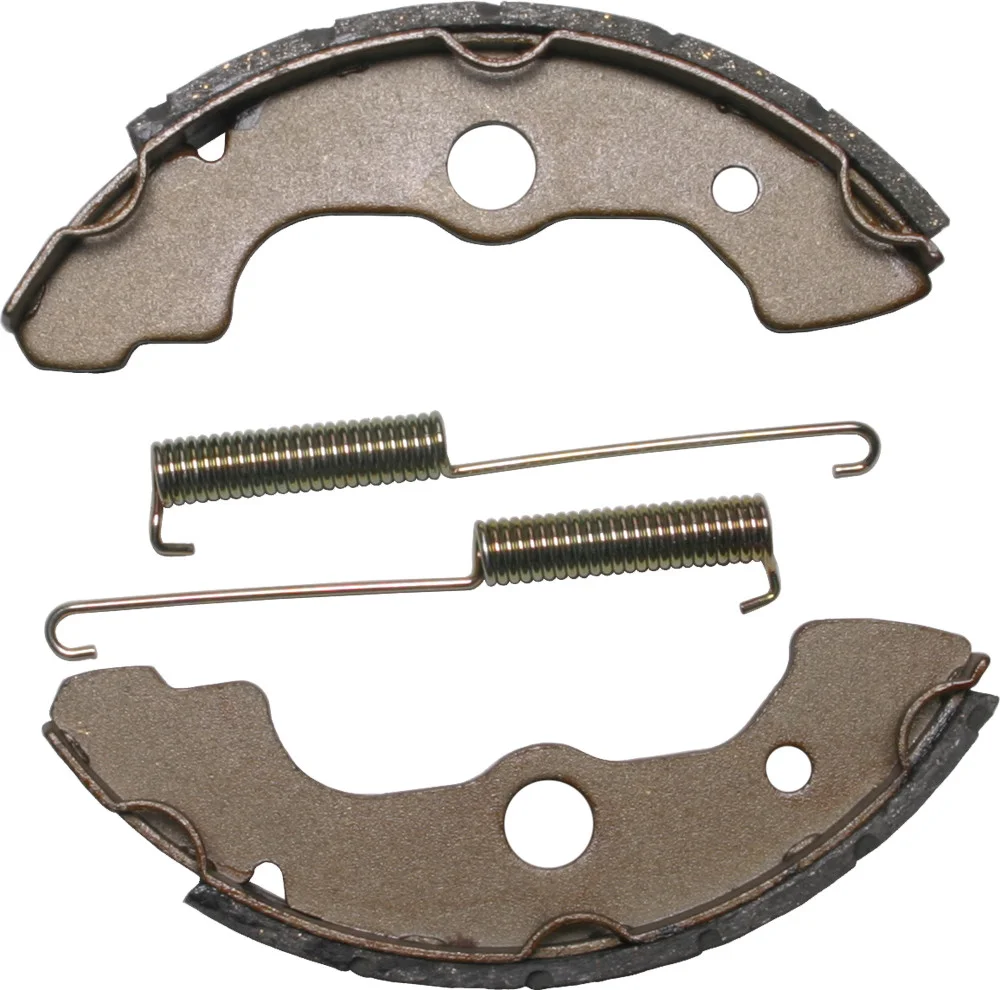EBC 347SG High Performance Brake Pads - Superior Stopping Power for Powersports Vehicles