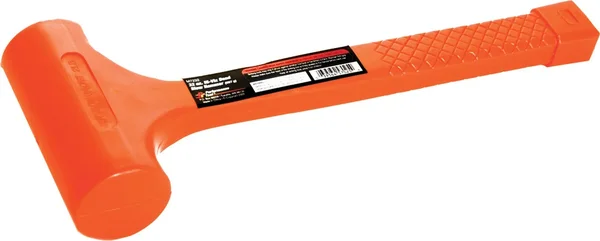 PERFORMANCE TOOL - M7232 - Dead Blow Hammer