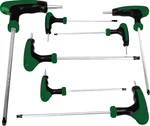 PERFORMANCE TOOL - W1713 - Star T-Handle Set
