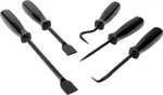 PERFORMANCE TOOL - W235 - 5 Piece Scraper & Hook Set