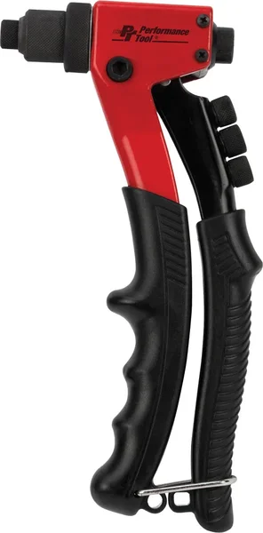 PERFORMANCE TOOL - W2009 - Rivet Gun