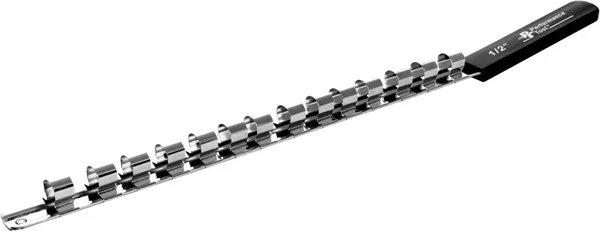 PERFORMANCE TOOL - W32000 - Socket Rail