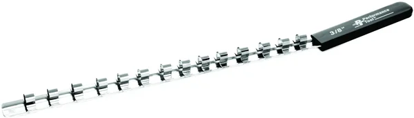 PERFORMANCE TOOL - W38000 - Socket Rail
