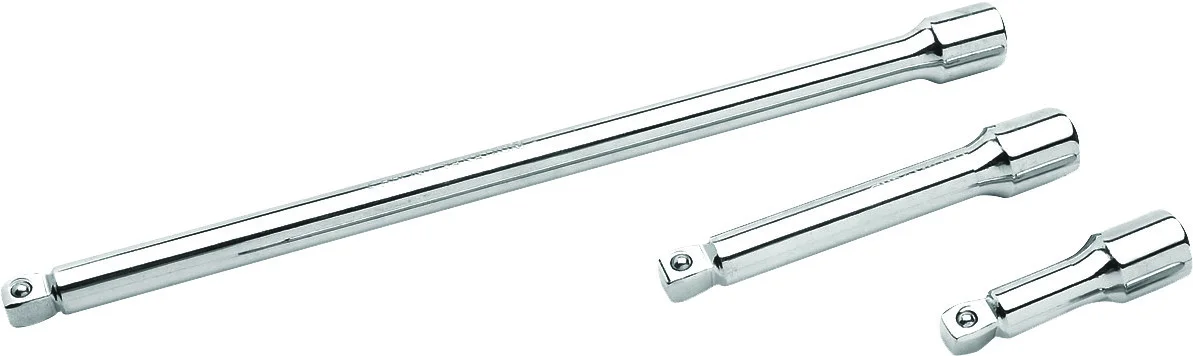 PERFORMANCE TOOL - W38157 - Socket Extension Set