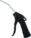 PERFORMANCE TOOL - M687 - 4" Angled Blow Gun