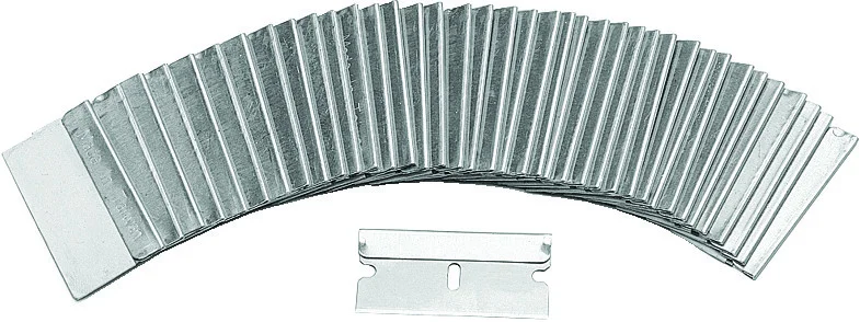 PERFORMANCE TOOL - W747 - Razor Blades