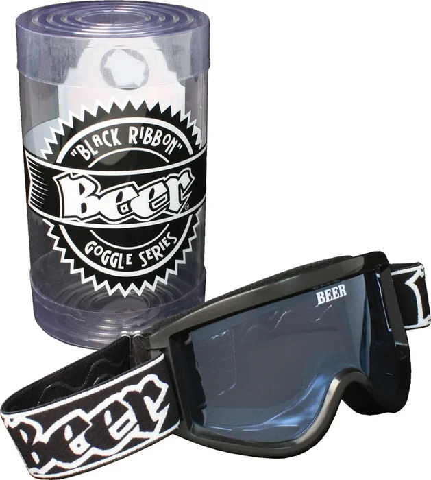 BEER OPTICS - 067-06-803 - Beer Optics Goggle