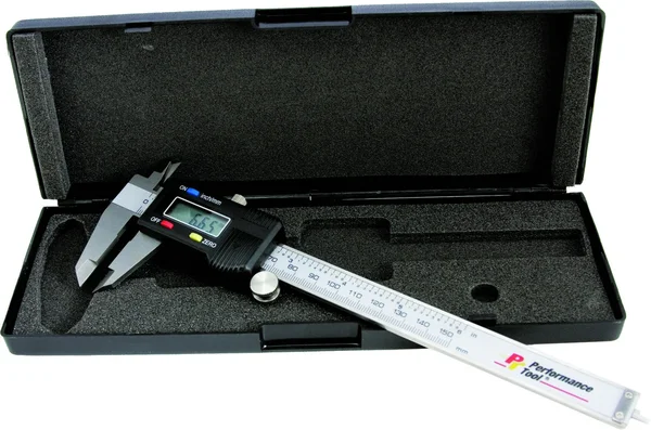 PERFORMANCE TOOL - W80152 - Digital Caliper