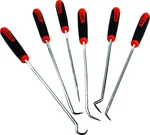 PERFORMANCE TOOL - W942 - 6 Piece Hook & Pick Set