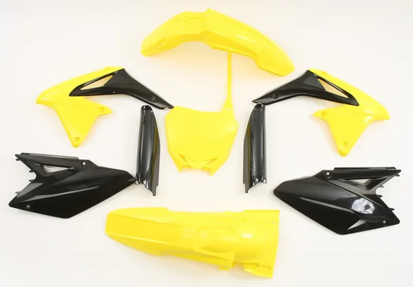 ACERBIS - 2198045569 - Plastic Kit
