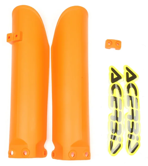 ACERBIS - 2319635226 - Lower Fork Cover Set