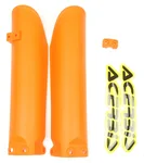 ACERBIS - 2319635226 - Lower Fork Cover Set