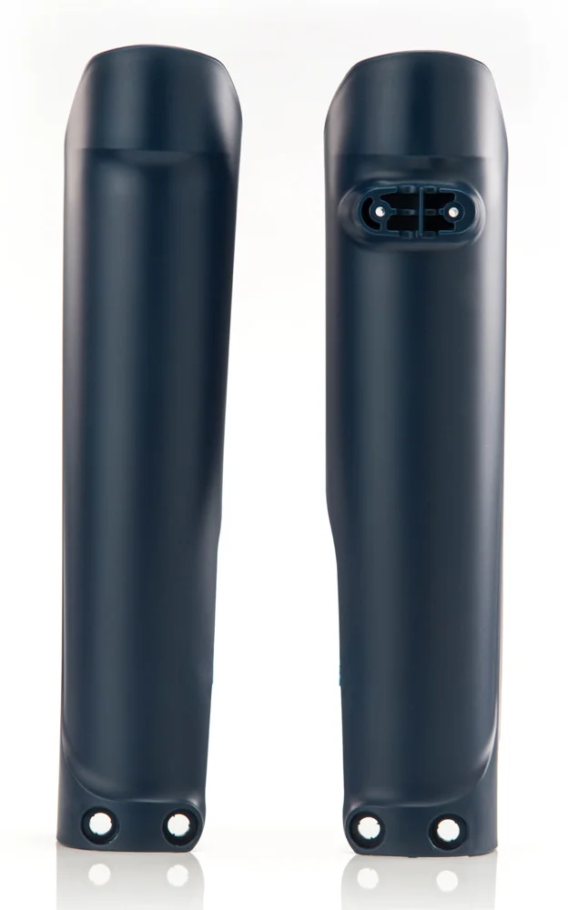 ACERBIS - 2470680114 - Lower Fork Cover Set